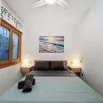 Urban Oasis Apartment