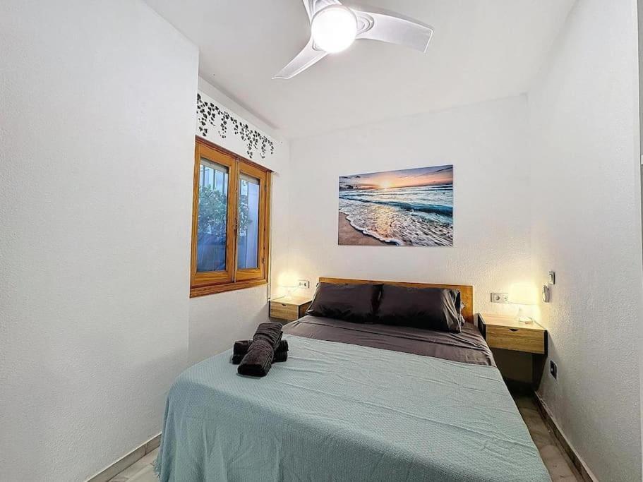 Urban Oasis Apartment *